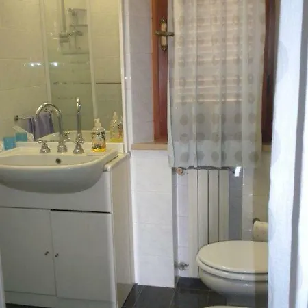 Apartmán Casa Rina Lari